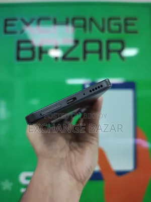 Xiaomi Redmi Note 14 5G 256 GB Black