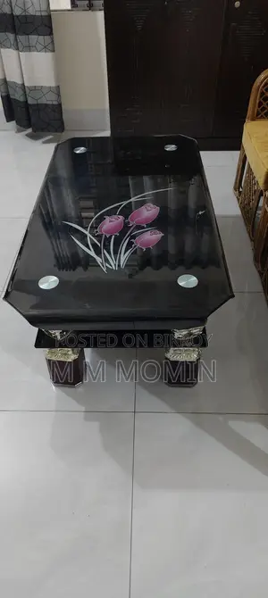 Tea Table (টি টেবিল)