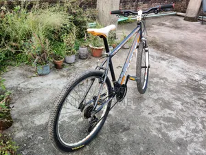 Coyote Illinois 26" MTB Gear Bicycle | 6061 Alloy Frame