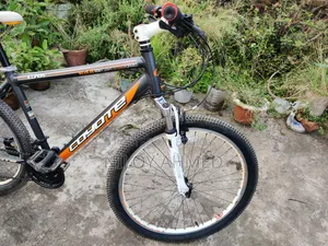 Coyote Illinois 26" MTB Gear Bicycle | 6061 Alloy Frame