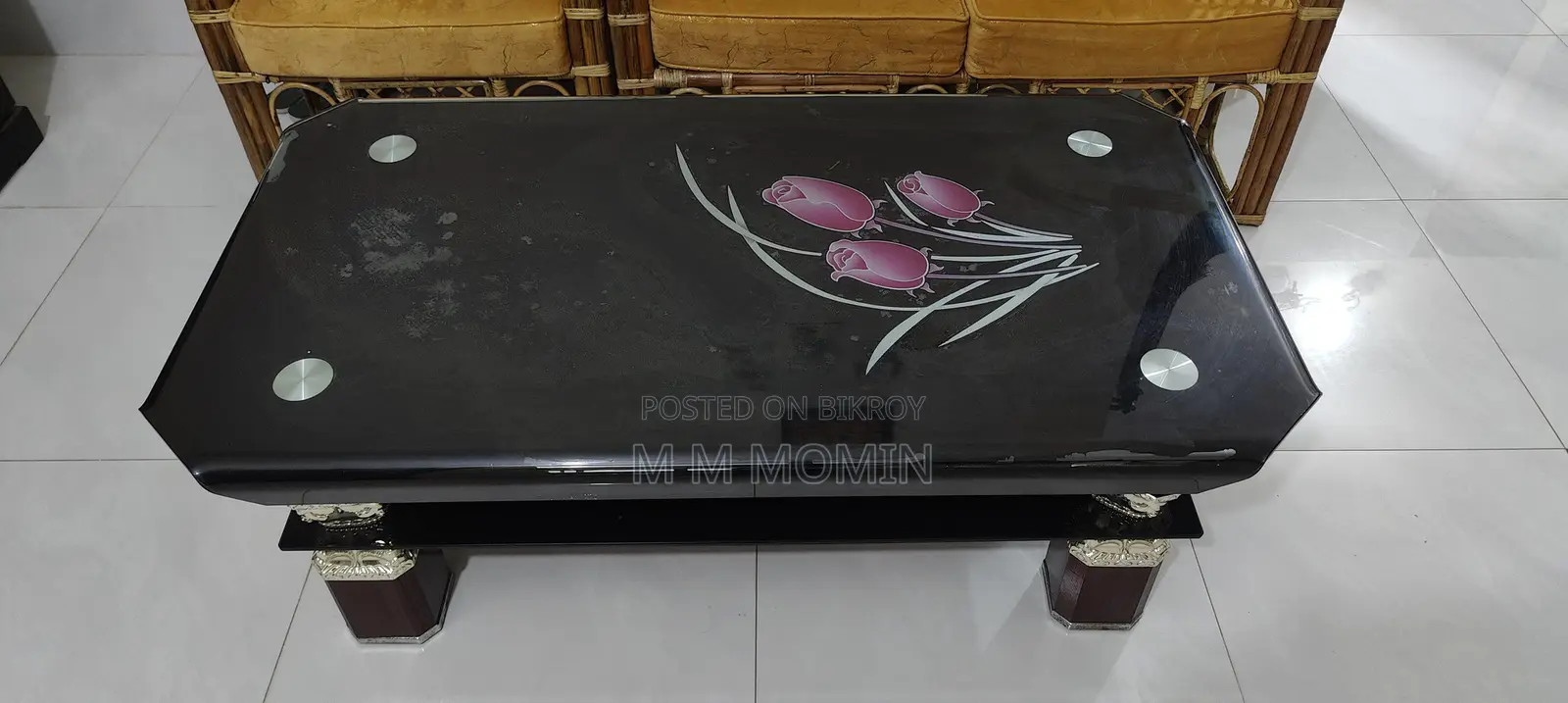 Tea Table (টি টেবিল)