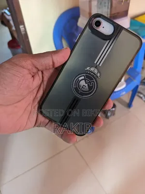 Apple iPhone 8 64 GB Black