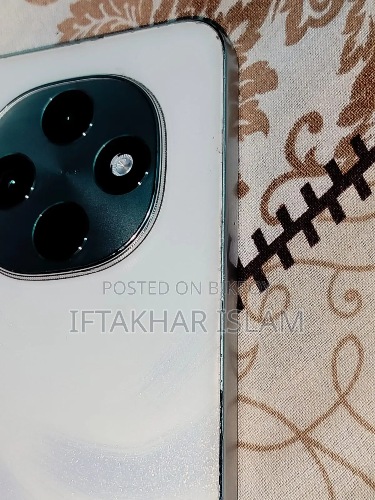 Oppo F31 Pro 5G 256 GB White