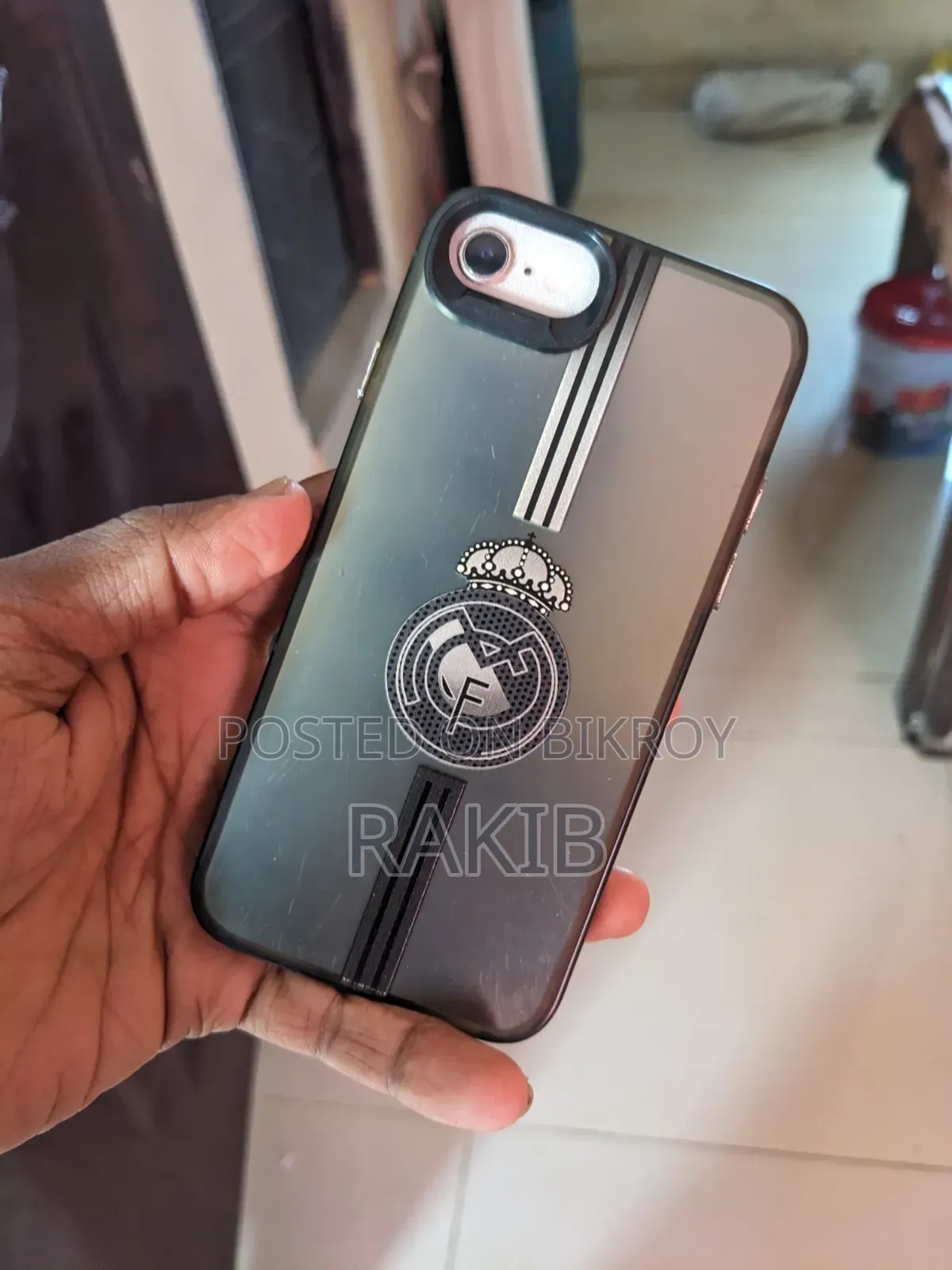 Apple iPhone 8 64 GB Black