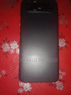 Tecno Pova Slim 5G 256 GB Black