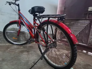 দুরন্ত সাইকেল