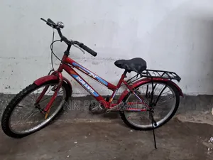 দুরন্ত সাইকেল
