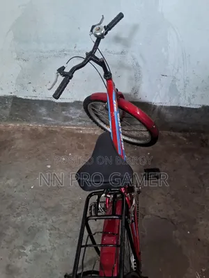 দুরন্ত সাইকেল