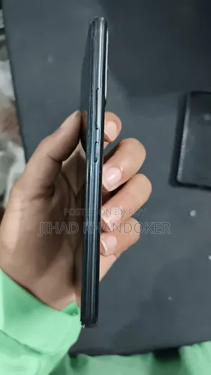 Infinix Hot 12i 64 GB Black