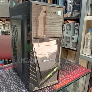 Desktop Computer Gigabyte GB-BKi5HA-7200 8GB Intel Core I5 HDD 500GB