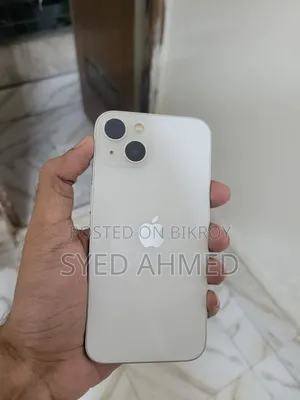 Apple iPhone 13 128 GB White