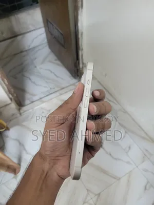 Apple iPhone 13 128 GB White