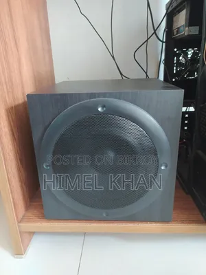 Microlab TMN 4.1 Sound Box Bluetooth Optional