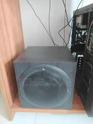 Microlab TMN 4.1 Sound Box Bluetooth Optional
