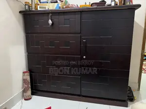 Wardrobe Plywood