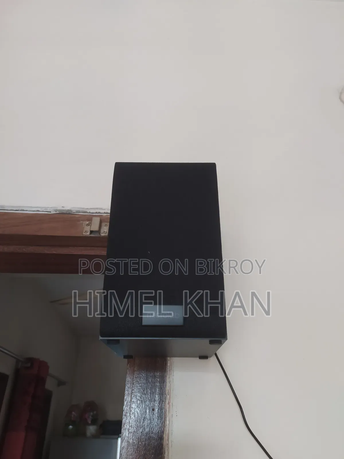 Microlab TMN 4.1 Sound Box Bluetooth Optional