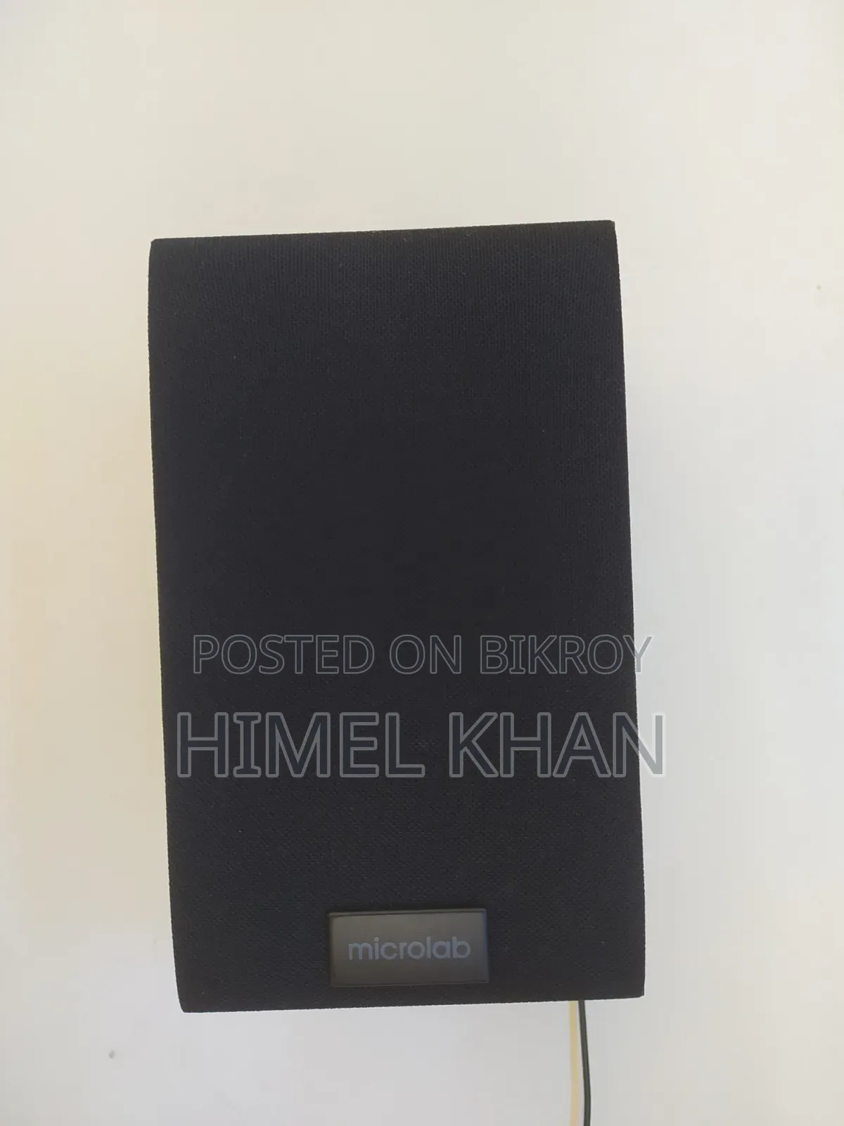 Microlab TMN 4.1 Sound Box Bluetooth Optional