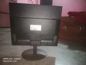 Desktop Computer 8GB Intel Core I5 SSD 256GB