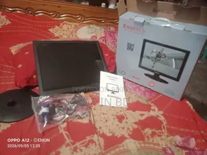 Desktop Computer 8GB Intel Core I5 SSD 256GB