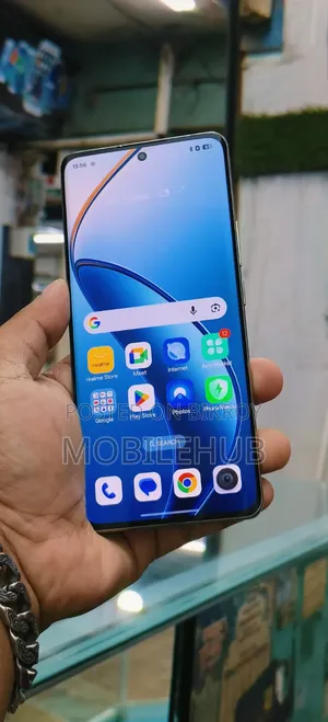 Realme 12 Pro 256 GB Blue