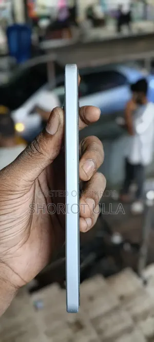 Xiaomi Redmi Turbo 4 256 GB White