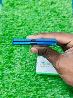 Samsung Galaxy Z Fold7 512 GB Blue