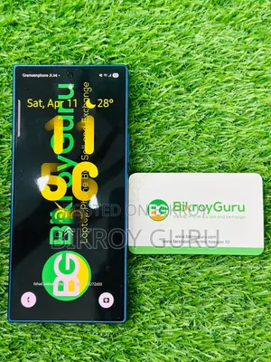 Samsung Galaxy Z Fold7 512 GB Blue