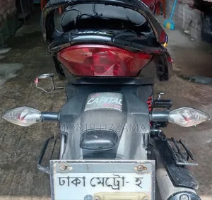 হিরো ইগনিটর ২০২০ লাল