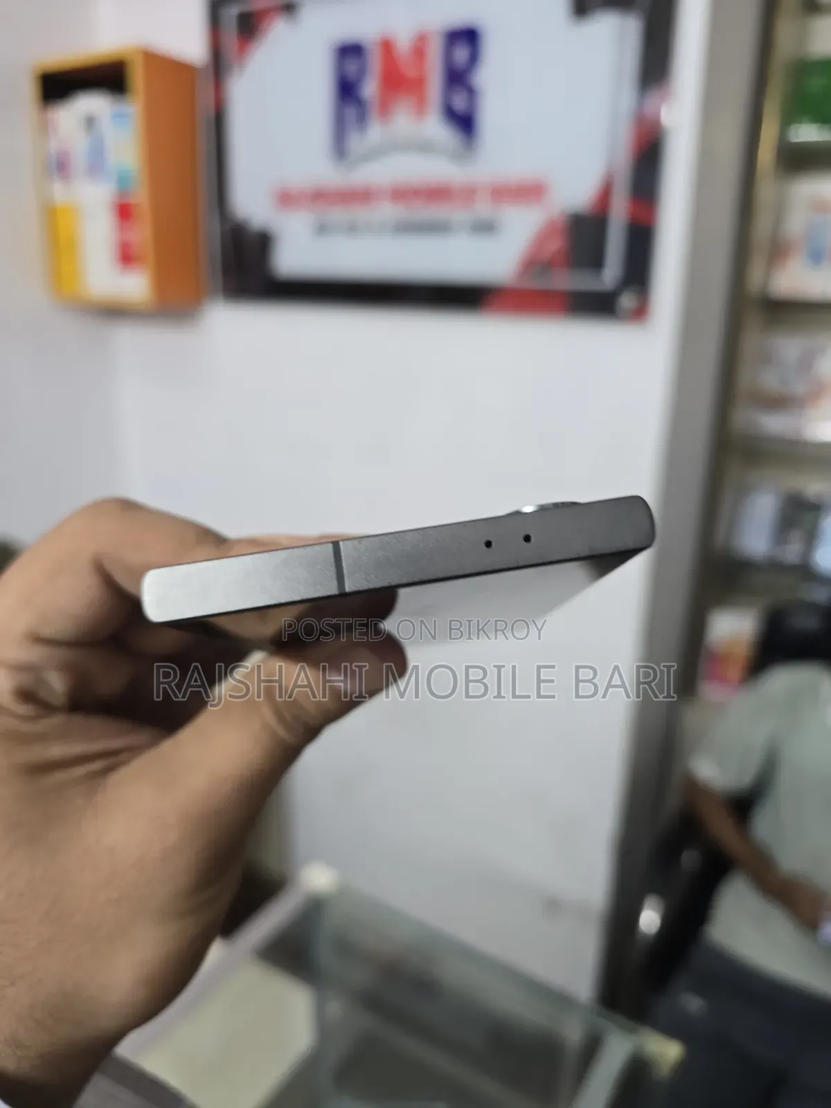 Samsung Galaxy S24 Ultra 256 GB Gray