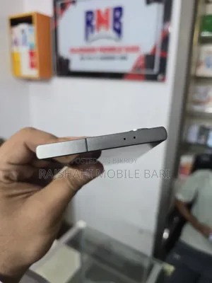 Samsung Galaxy S24 Ultra 256 GB Gray