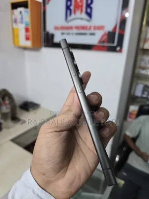 Samsung Galaxy S24 Ultra 256 GB Gray