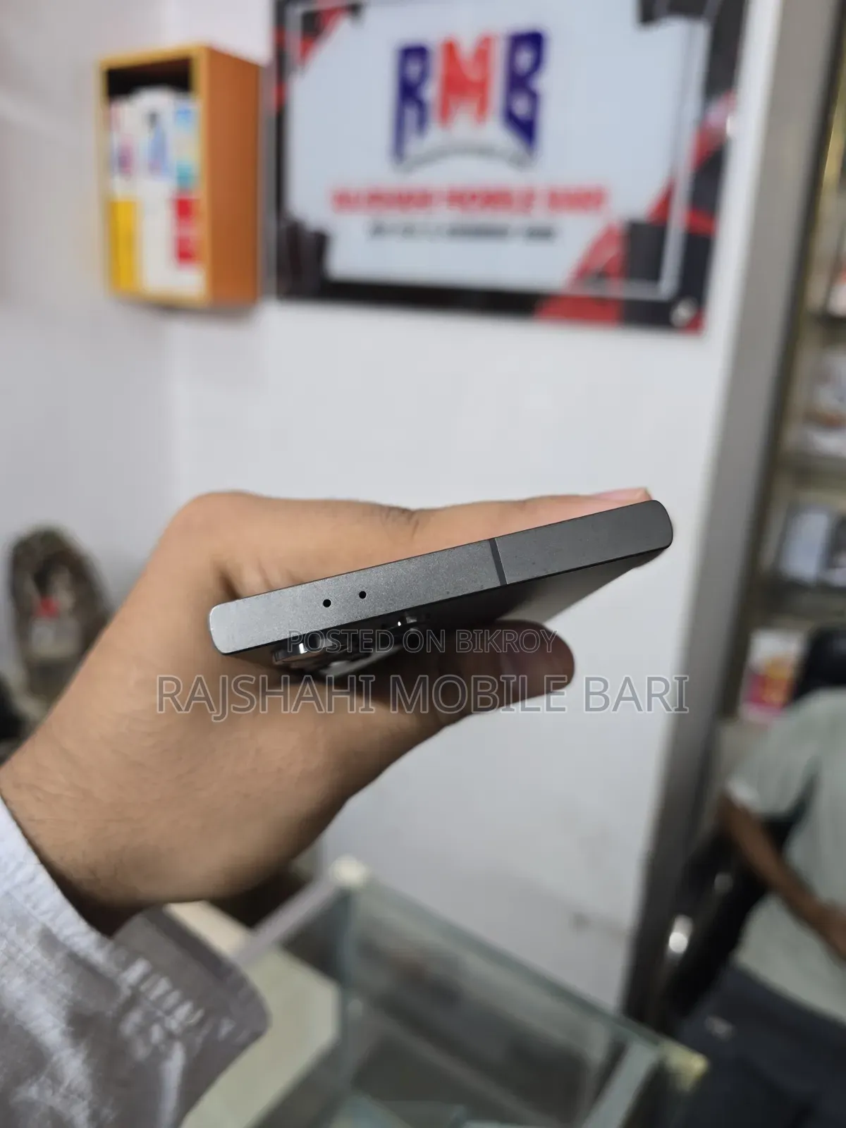 Samsung Galaxy S24 Ultra 256 GB Gray