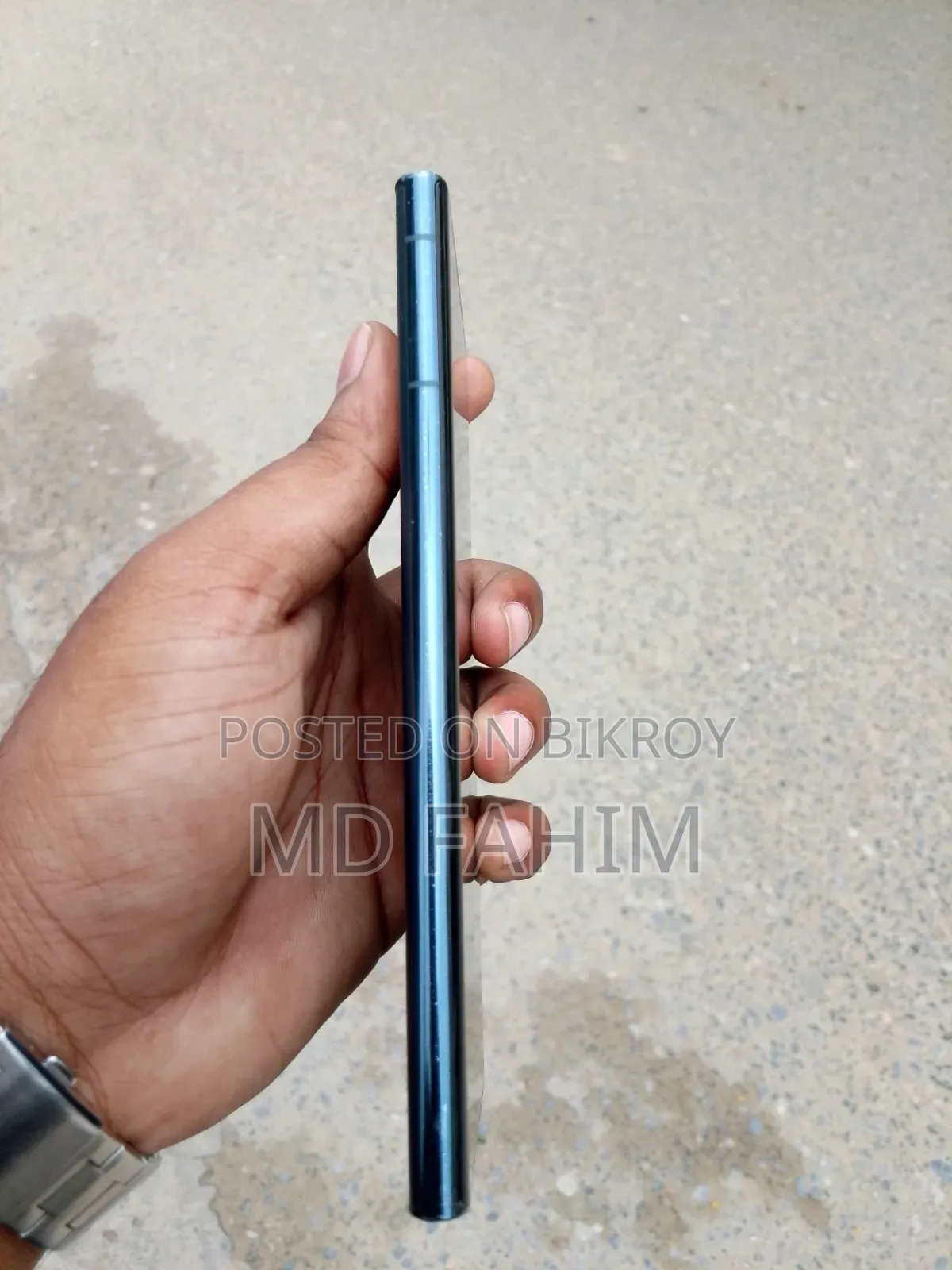 Samsung Galaxy S22 Ultra 256 GB Graphite