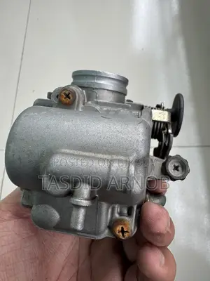 Apache 160 4v Carborator