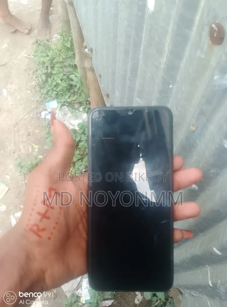 Realme 11 5G 256 GB Black