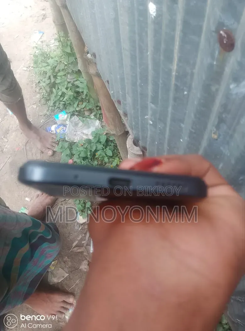 Realme 11 5G 256 GB Black