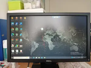 Desktop Computer Gigabyte 4GB Intel Core I3 SSD 128GB