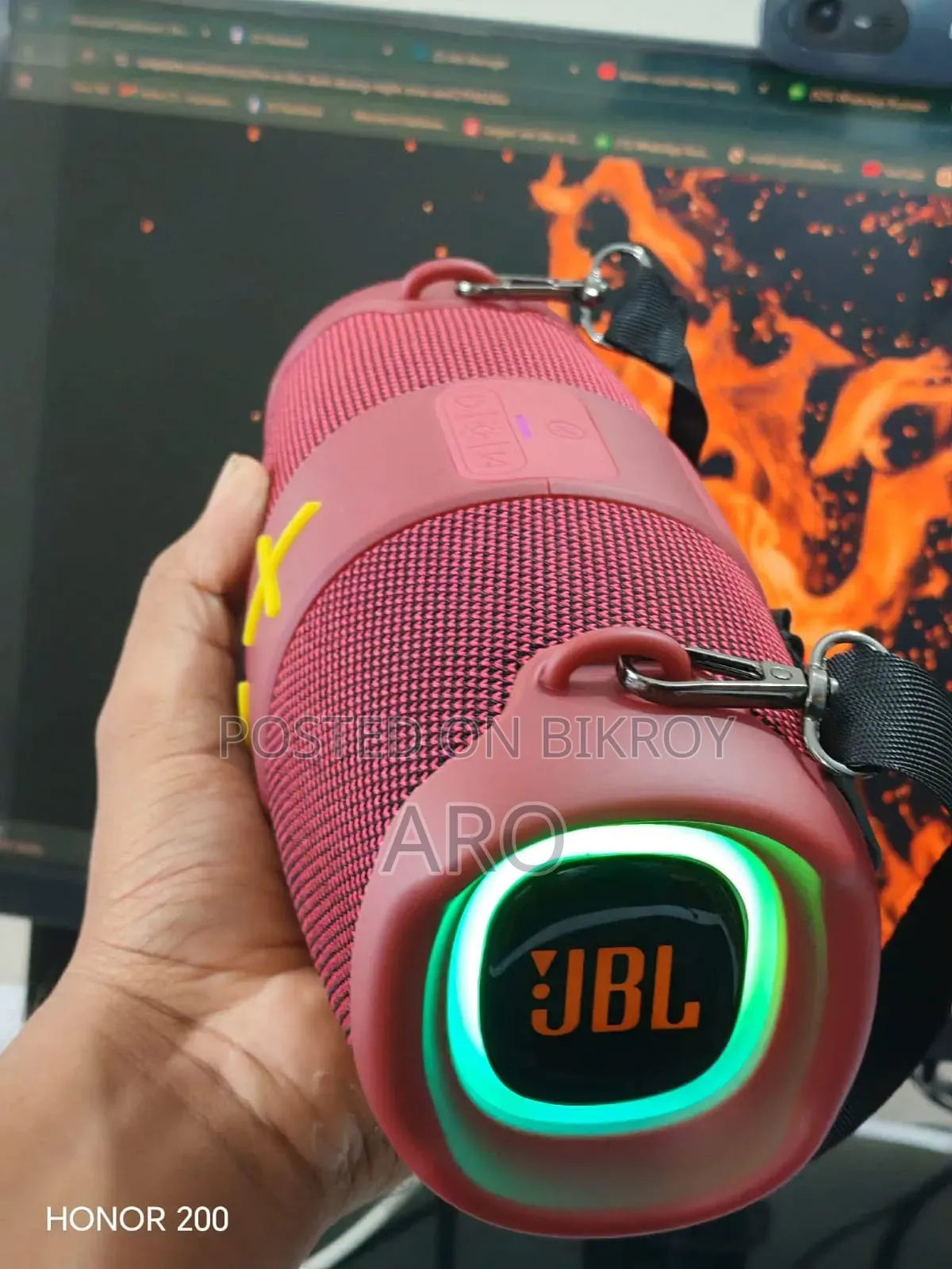 JBL Extreme P192