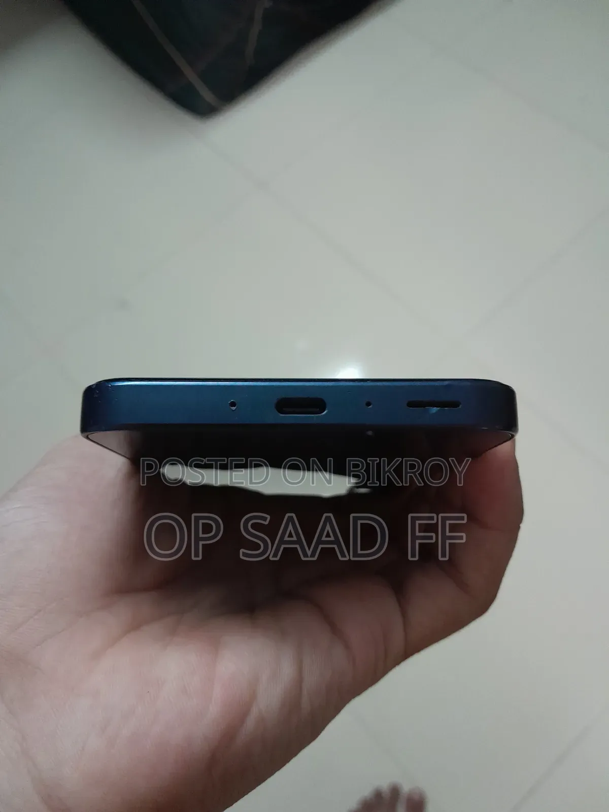 Samsung Galaxy A35 128 GB Black