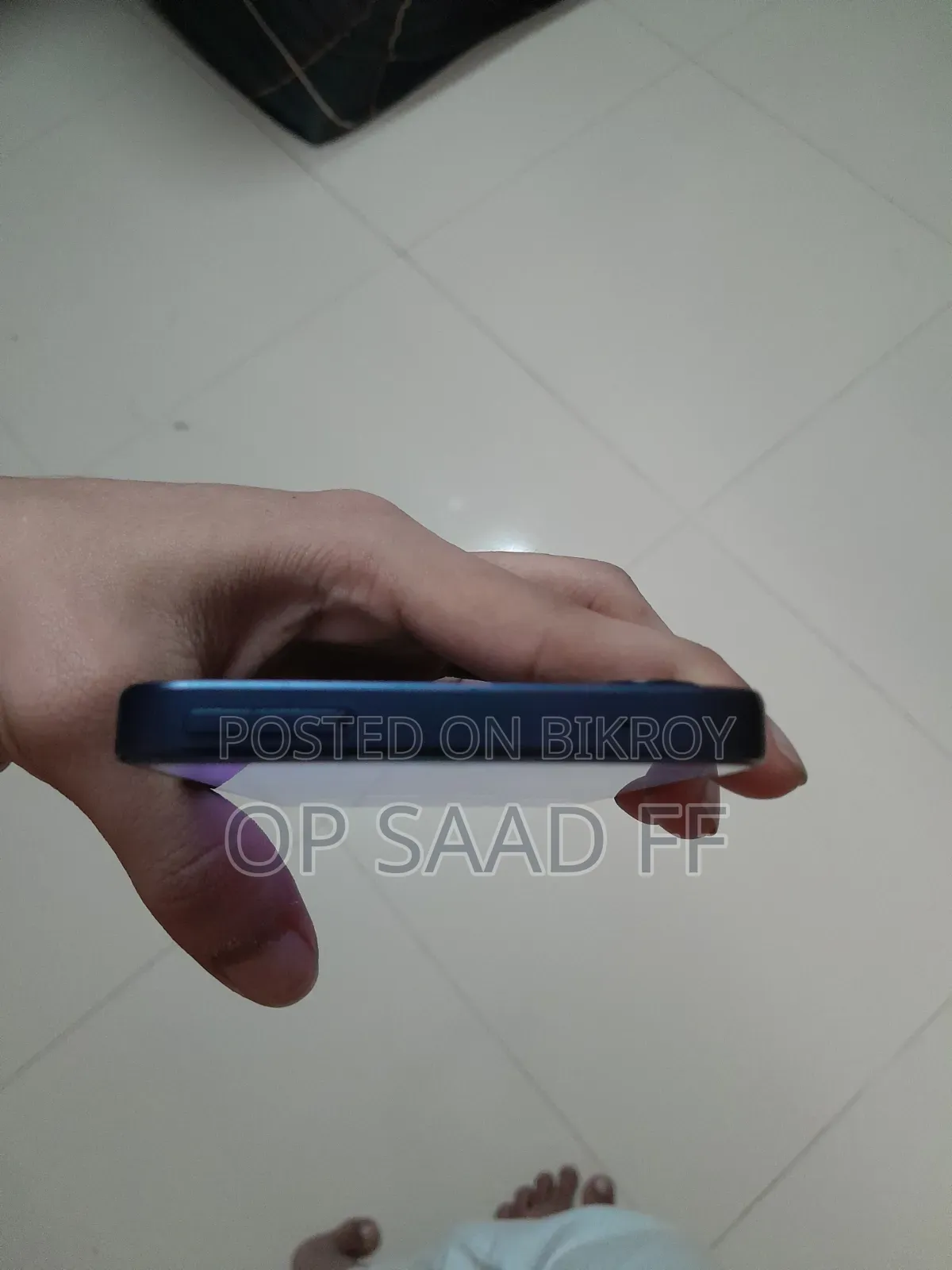 Samsung Galaxy A35 128 GB Black