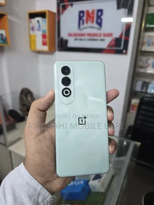 OnePlus Nord CE4 256 GB Blue