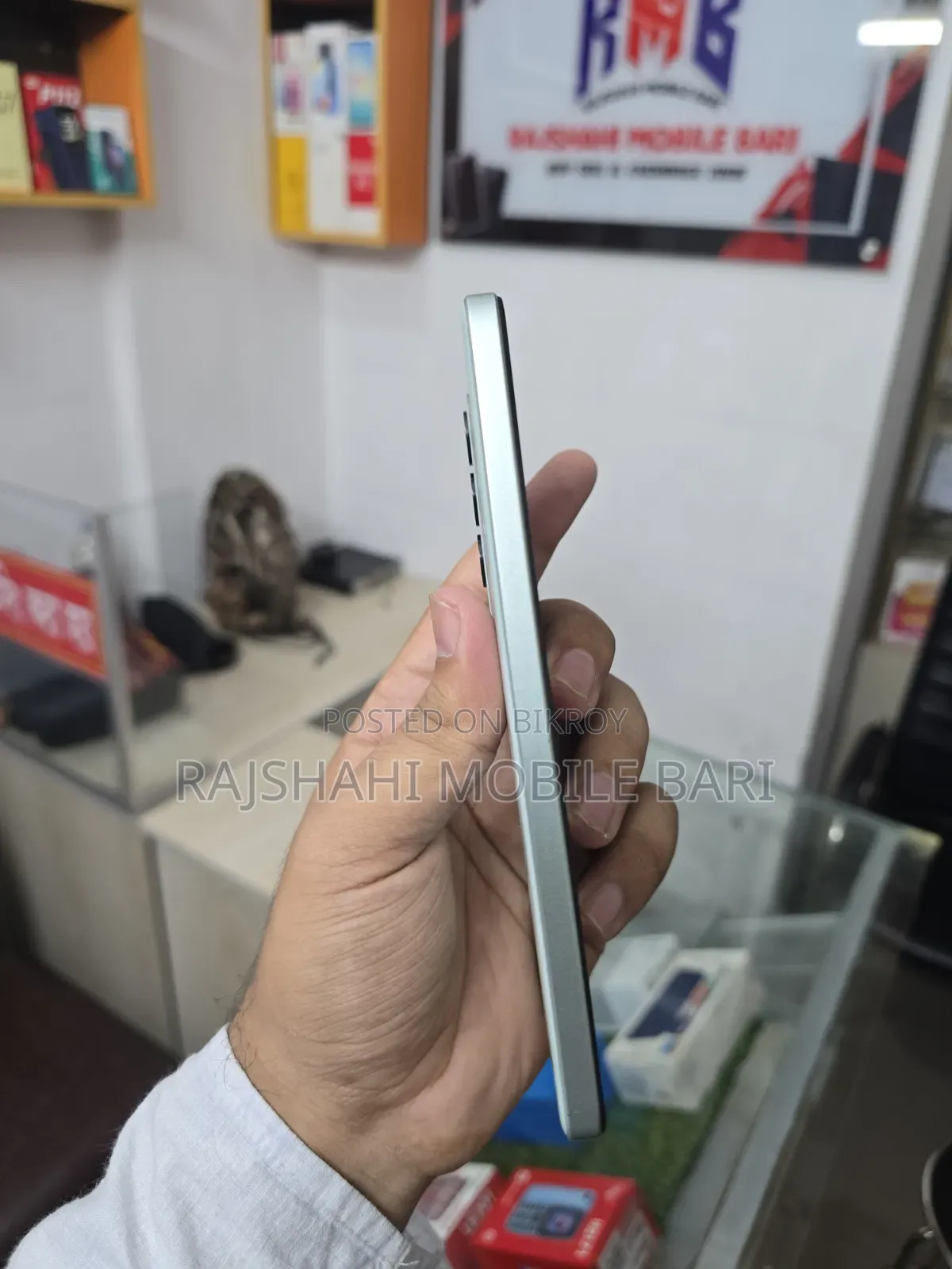 OnePlus Nord CE4 256 GB Blue