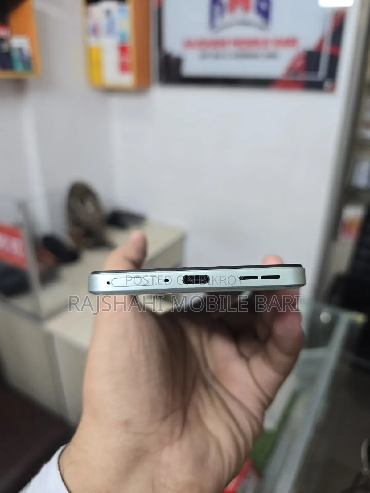 OnePlus Nord CE4 256 GB Blue
