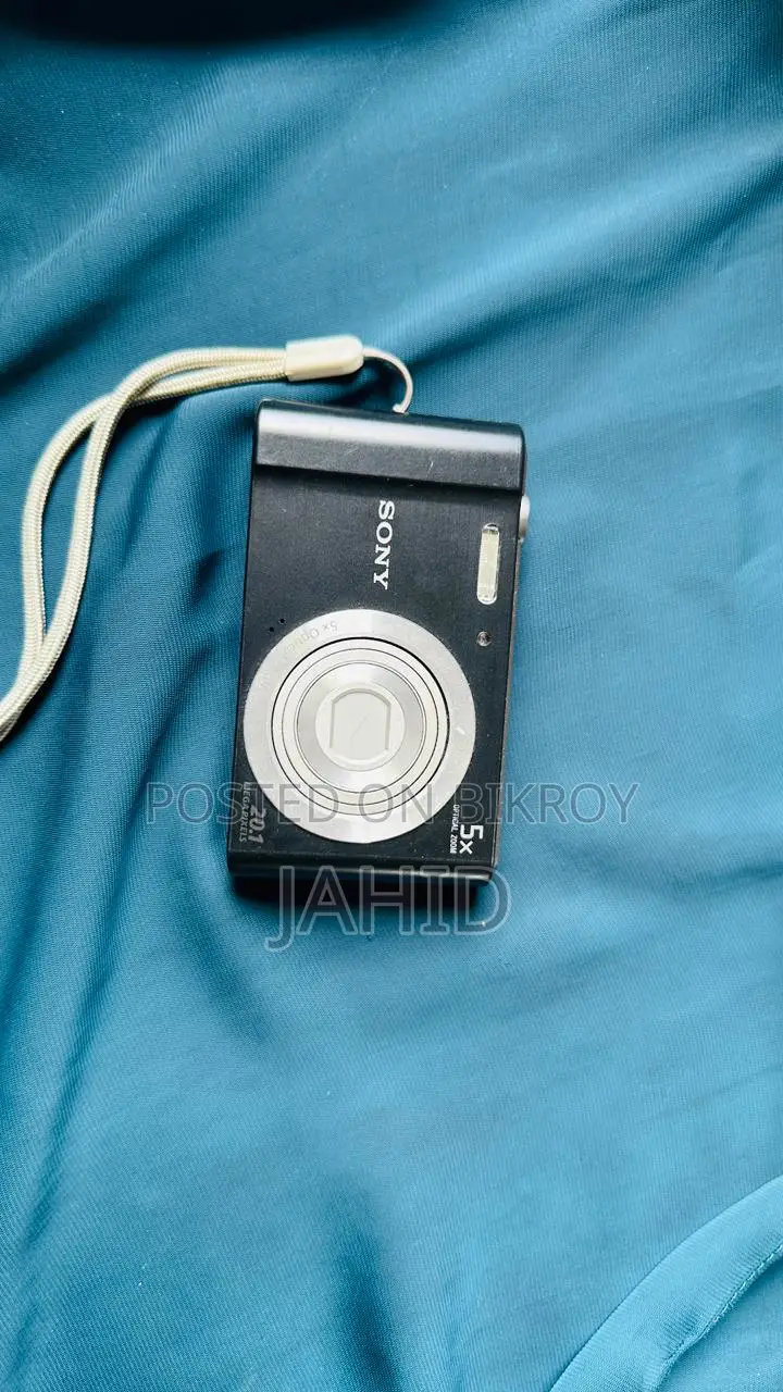Sony Camera