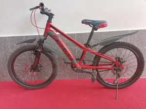 Veloce Kids Bicycle - Excellent Condition