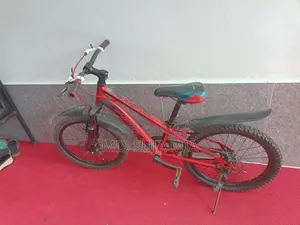 Veloce Kids Bicycle - Excellent Condition