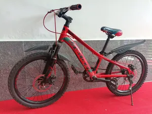 Veloce Kids Bicycle - Excellent Condition