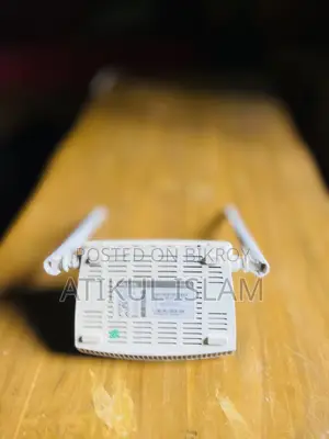 MT Link Wifi Router 300 MBPS Fresh