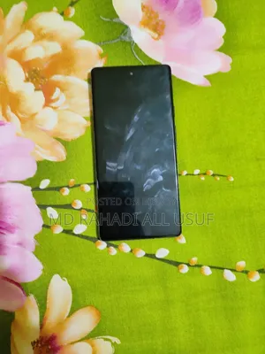 গুগল পিক্সেল ৬এ ১২৮ জিবি হোয়াইট