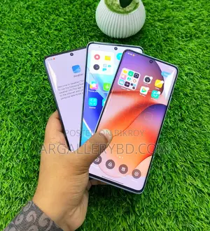 Xiaomi Redmi Note 13 Pro+ 256 GB Blue